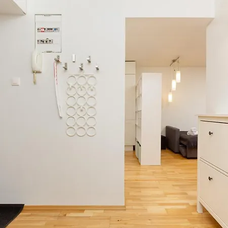 Проживание в семье Grzybowska By Renters