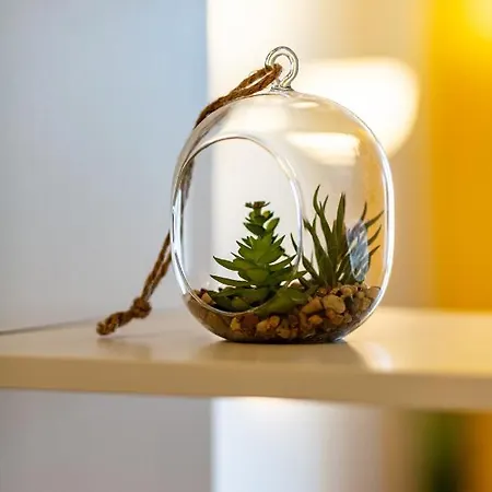 Grzybowska By Renters 홈스테이