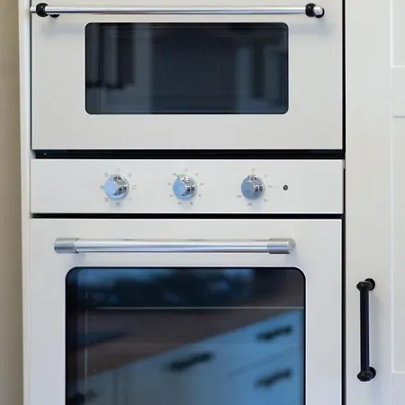 홈스테이 Grzybowska By Renters *