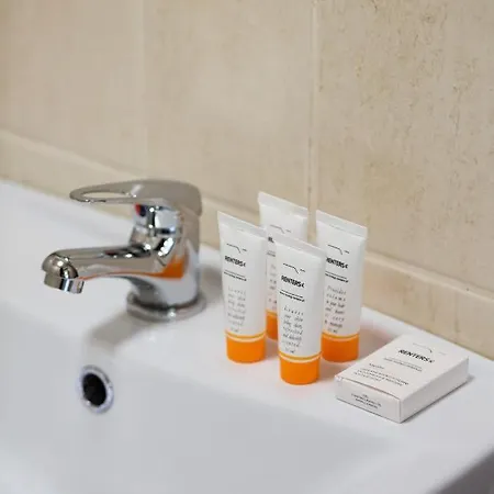 Accommodatie bij particulieren Grzybowska By Renters *