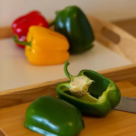 Grzybowska By Renters * 바르샤바