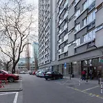 Проживание в семье Grzybowska By Renters *